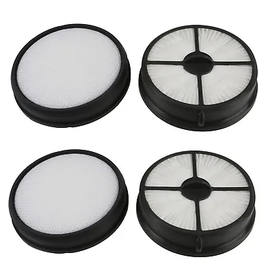 2 X Type 27 Vacuum Cleaner HEPA Filter Kit Set For Vax Mach Air U91-MA-B • £13.99