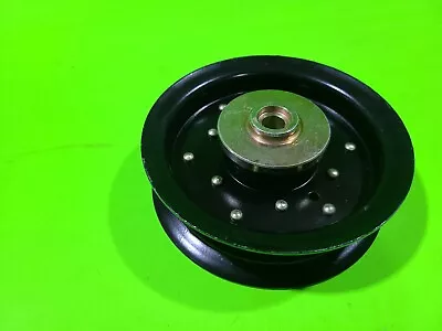 $16.65 • Buy Idler Pulley Fits Husqvarna Ayp 196104 197380 532196104 532197380