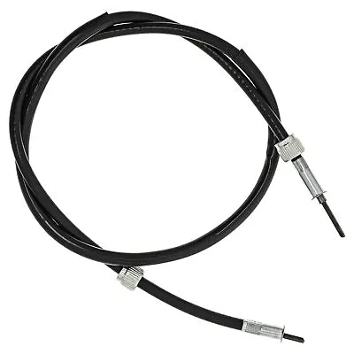 NICHE Speedometer Cable For Yamaha XT350 YZF600R 48Y-83550-03-00 Motorcycle • $12.95