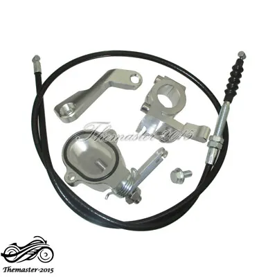 Decompression Kit For YX 150cc 160cc Electric Start WD150 Engine Pit Dirt Bike • $124.97