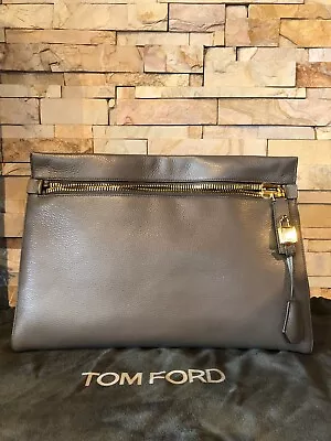 BRAND NEW TOM FORD Alix Clutch Handbag Bag  • $2639.78