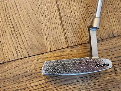 Mizuno Bettinardi CO2 Putter 33 Inches Long With Headcover • $140.50