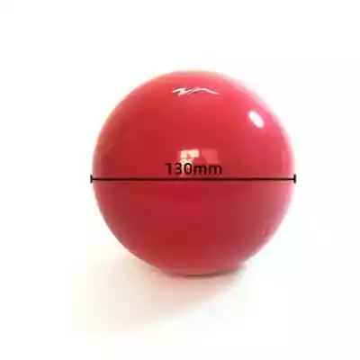 1pcs Arcade Bowling Ball Diameter 130mm For City Games Arcade Video Game Machine • $24.99