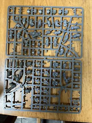 Warhammer 40K Terminator Spare Parts Incomplete Sprue • £4.99