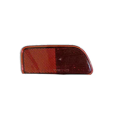 Replacement Passenger Side Rear Bumper Cover Reflector • $20.95