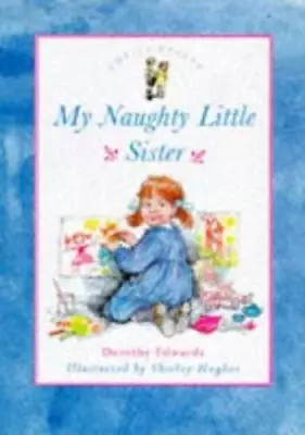 The Complete My Naughty Little Sister Storybook - Hardcover - GOOD • $11.97