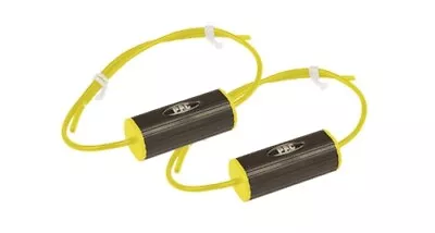 PAC BB-3PR 800HZ Bass Blockers Pair 5.25  5-1/4  Home Audio Crossover Car • $12.49