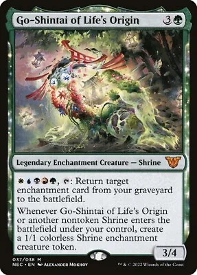 EDH Shrine Deck - Commander MTG Magic The Gathering • $119.95