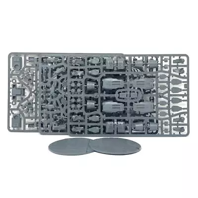 (Z805) Warhound Titans Legions Imperialis Warhammer 30k • £0.99