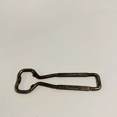 Kaiers Outstanding Beep Beer Soda Drink Opener Vintage Metal Loop Style • $8.98