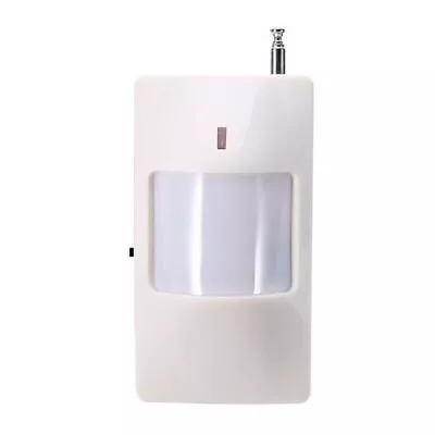 433MHz Security Wireless PIR Infrared Motion Sensor Detector For Alarm System • $6.34