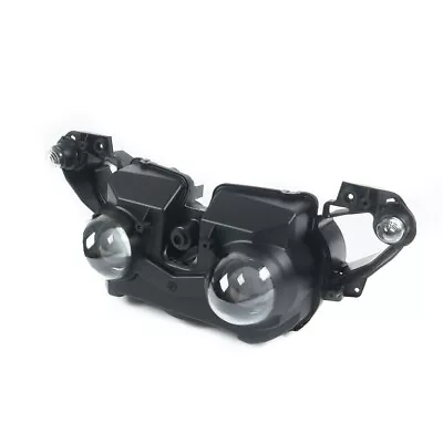 Fit For Yamaha YZF1000 R1 2009 2010 2011 09 10 Front Headlight Headlamp Assembly • $179.78