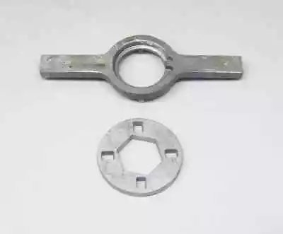 TB123B Washer Spanner Wrench For Maytag Whirlpool GE 22003813 NEW • $29.65