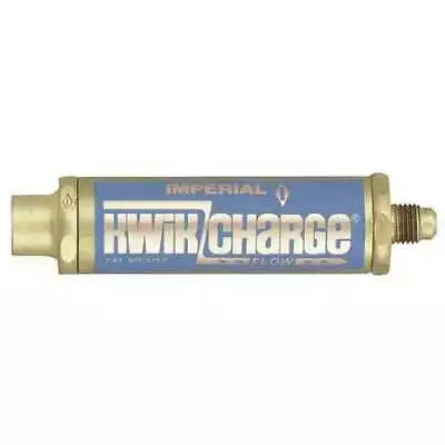 Imperial 535-C Charging Adapter1/4 In M X F • $37.29