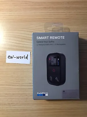 GoPro Smart Remote  • $59.99