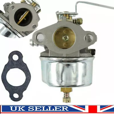 Carburettor For Qualcast Suffolk Punch Classic 30S 35S 43S 632615 632208 UK • £10.69