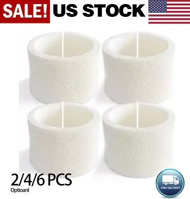 Humidifier Wick Filter For Essick Air MAF-1 MAF1 MoistAir AirCare Humidifier • $50.59