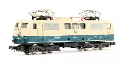 Lima 'n' Gauge Db 111 004-8 Electric Locomottive • £39.50