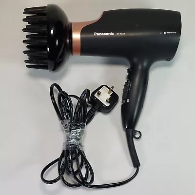 Panasonic Nanoe Technology Hair Dryer - Rose Gold EH-NA65 • £20.15