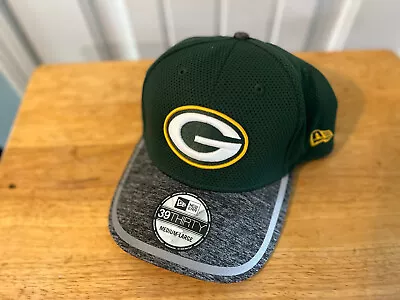 Green Bay Packers Hat Cap NWT Free Shipping! • $15.63