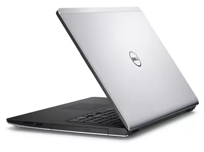 Dell Inspirion 5748 Intel I3 Windows 11 Laptop 17  Hd Display 8gb Ram 256gb Ssd • £149.99