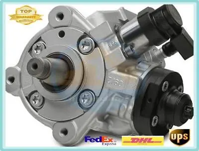 Fuel Injection Pump With 0445010507 For Audi VW Seat Skoda 2.0 TDI Diesel Engine • $530.10