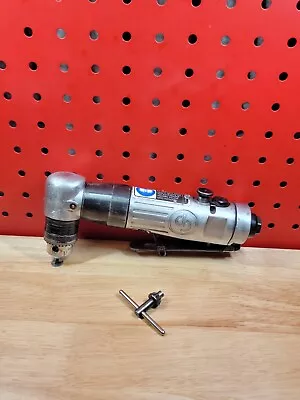 Chicago Pneumatic CP879 Right Angle Drill CP-879 • $49.99