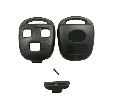 For 2006 2007 2008 Lexus RX400H Keyless Remote Key Fob Uncut Blade Shell Case • $6.95