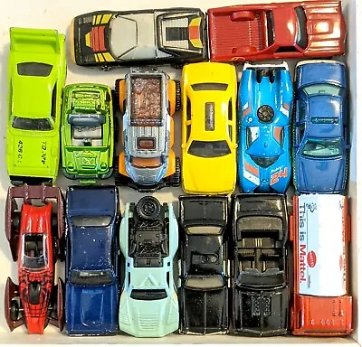 $10 • Buy CHOOSE: Matchbox & Other - Cars/Trucks+ 1:64 Scale * Combine Shipping!