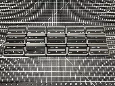 LOT OF 15* E-Seek M260 Barcode & Magnetic Strip ID Reader | #R136 • $800