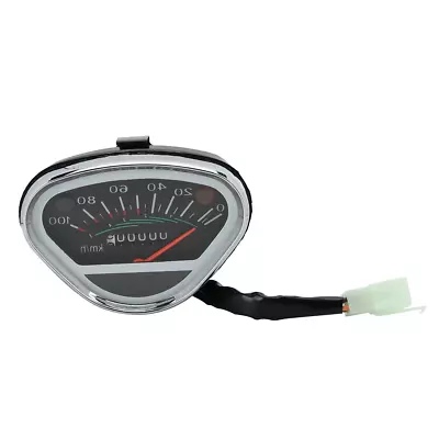 Aftermarket Accessories Speedometer Odometer For DAX Bike CT70 Bike 100km/h⁺ • $22.55