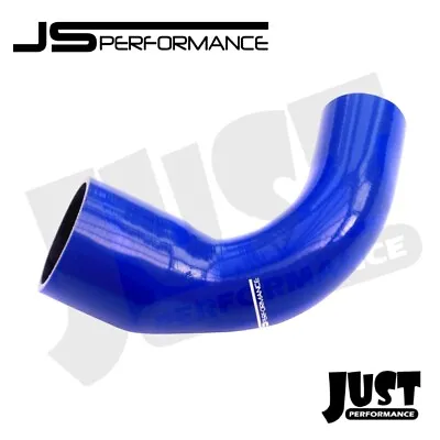 Js Performance Vauxhall Corsa B C20LET Conversion Induction Hose Kit • $100.98