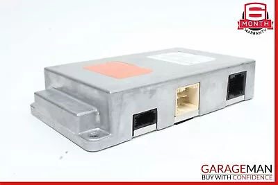 00-06 Mercedes W220 S500 S55 Voice Command Control Module Unit 2408201526 OEM • $34.80