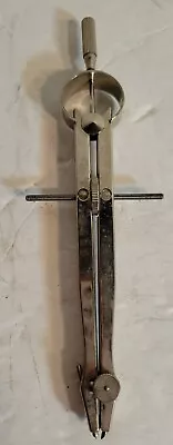 Vintage Drafting Compass Japan Teledyne Post • $4.87