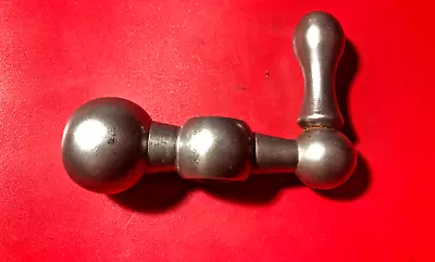 Atlas Craftsman 10 12  Metal Lathe Cross Slide Ball Crank Handle • $57