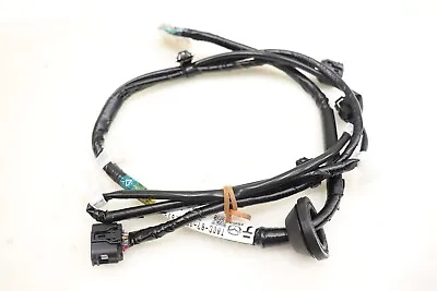 NEW OEM Mazda Rear Bumper Wiring Harness TA0C67150A Mazda CX-9 2020-2023 • $95.25