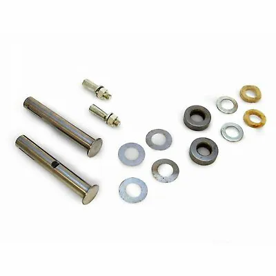 1928 - 1948 Ford Straight Axle Spindle King Pin Kingpin Set Kit With Bushings • $44.67