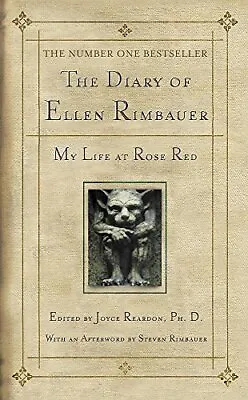 The Diary Of Ellen Rimbauer Reardon (Ed) Joyce • £6.49