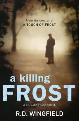 £3.20 • Buy A Killing Frost, R D Wingfield, Used; Good Book