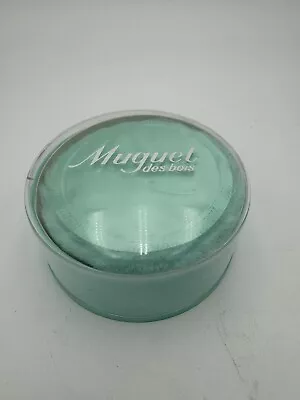 Muguet Des Bois Dusting Powder 4.0 Oz. By Coty. Vintage New Old Stock. • $19.87