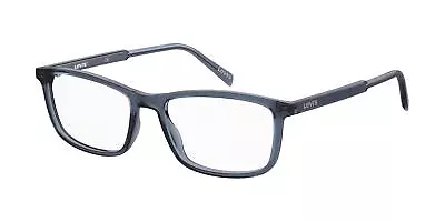 Levi's Men's 55mm Blue Opticals LV1018-0PJP-55 • $24.99