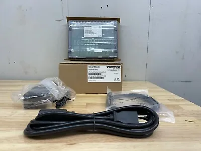 SmartNode 4141  Patton SmartNode 4141 VoIP Media Gateways (SN4141/2ETH2JS2V/EUI) • $500