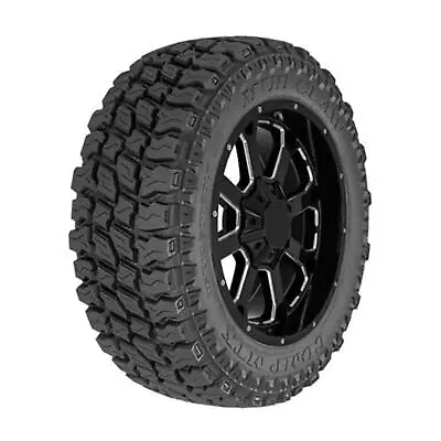 $797.32 • Buy 4 New Eldorado Mud Claw Comp Mtx  - Lt285x75r16 Tires 2857516 285 75 16