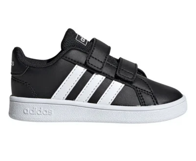 $19.95 • Buy 4 X Nike / Adidas Toddler Sneakers BUNDLE Size 5 - Stan Smiths, Gazelles Etc