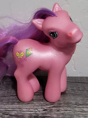 2002 My Little Pony Skywishes AP • $9.45