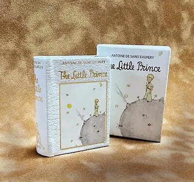 £23.47 • Buy MINIATURE BOOK  The Little Prince