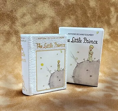 MINIATURE BOOK  The Little Prince • $29