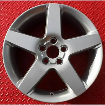 0835 Volvo S40 V50 C30 17  Serapis Single Refurbished Alloy Wheel  • $174.07