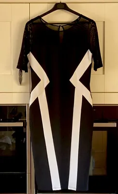 £15 • Buy Jane Norman Dress Size 14