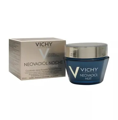 Vichy Neovadiol Night 50ml • $42.99